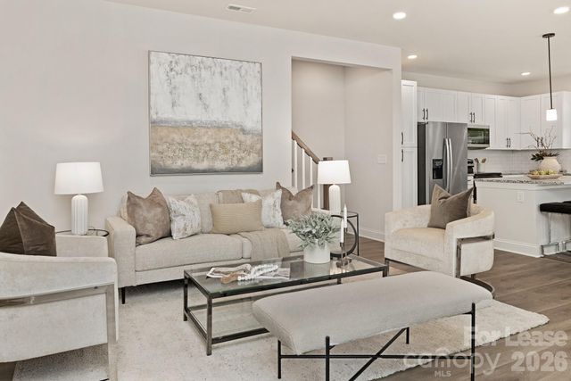 2309 Ellen Avenue, Charlotte, NC 28208