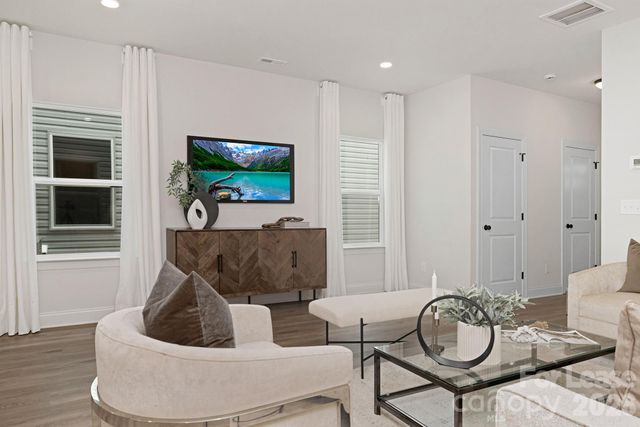 2309 Ellen Avenue, Charlotte, NC 28208