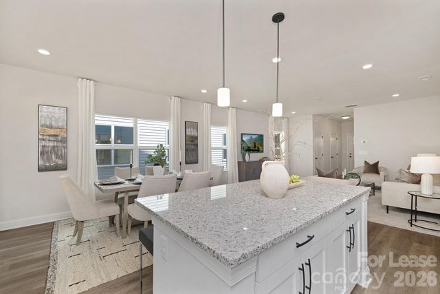 2309 Ellen Avenue, Charlotte, NC 28208