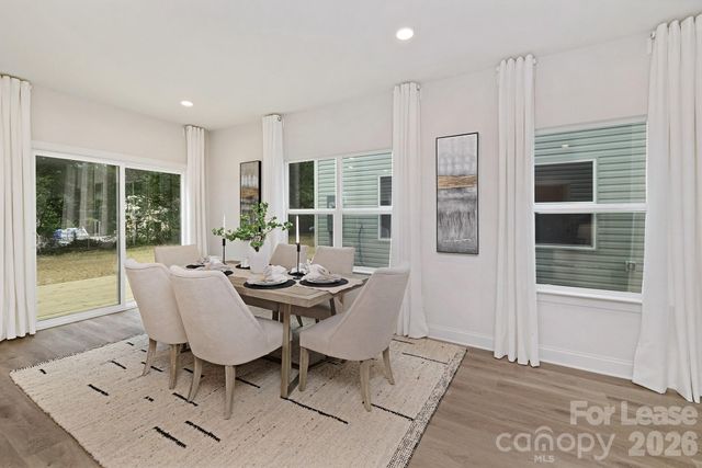 2309 Ellen Avenue, Charlotte, NC 28208