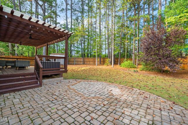 2006 Driskill Court, Apex, NC 27502