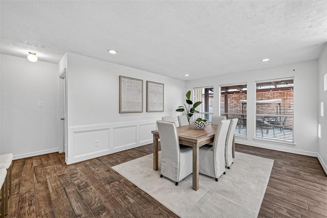 14222 Stokesmount Drive, Houston, TX 77077