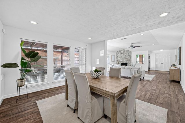 14222 Stokesmount Drive, Houston, TX 77077