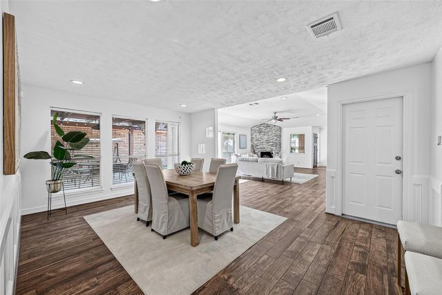 14222 Stokesmount Drive, Houston, TX 77077