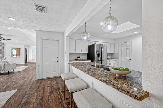14222 Stokesmount Drive, Houston, TX 77077