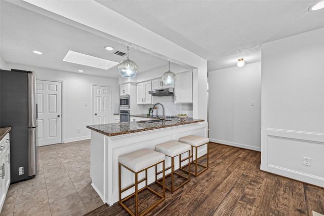 14222 Stokesmount Drive, Houston, TX 77077