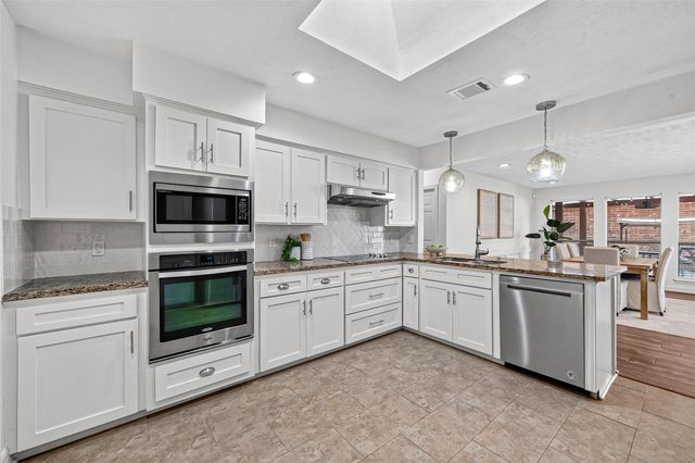 14222 Stokesmount Drive, Houston, TX 77077