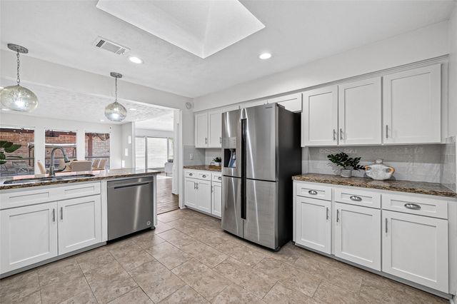14222 Stokesmount Drive, Houston, TX 77077