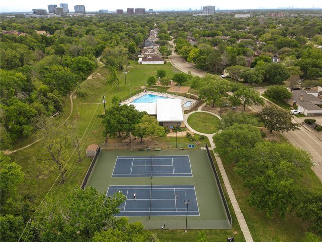 14222 Stokesmount Drive, Houston, TX 77077