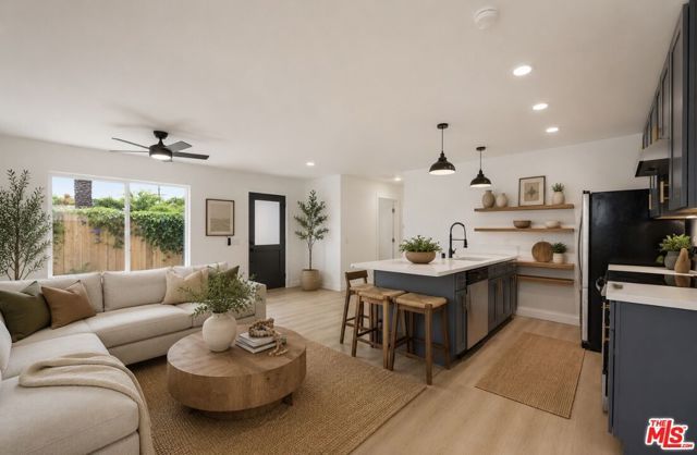 3536 Arroyo Seco Avenue, Los Angeles, CA 90065