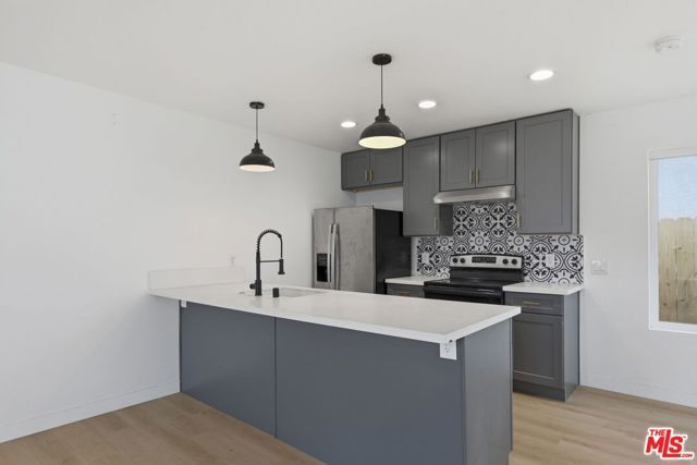 3536 Arroyo Seco Avenue, Los Angeles, CA 90065