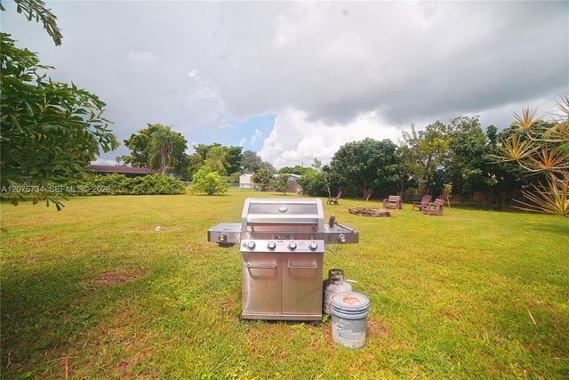 16101 SW 281st Street, Homestead, FL 33033