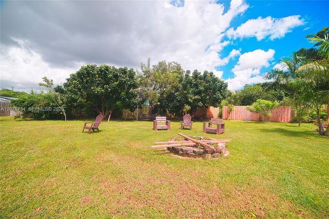 16101 SW 281st Street, Homestead, FL 33033