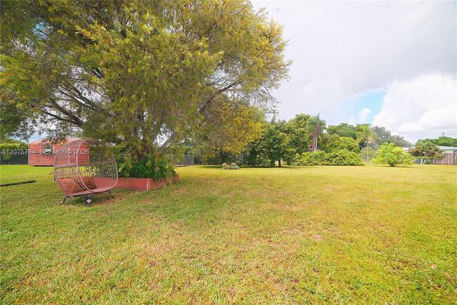 16101 SW 281st Street, Homestead, FL 33033