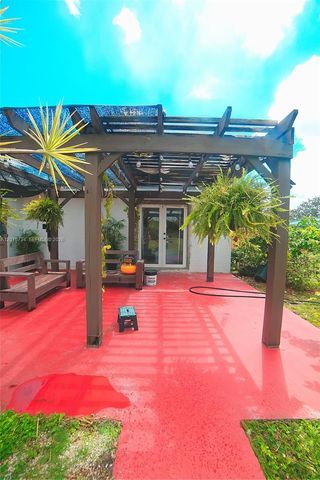 16101 SW 281st Street, Homestead, FL 33033