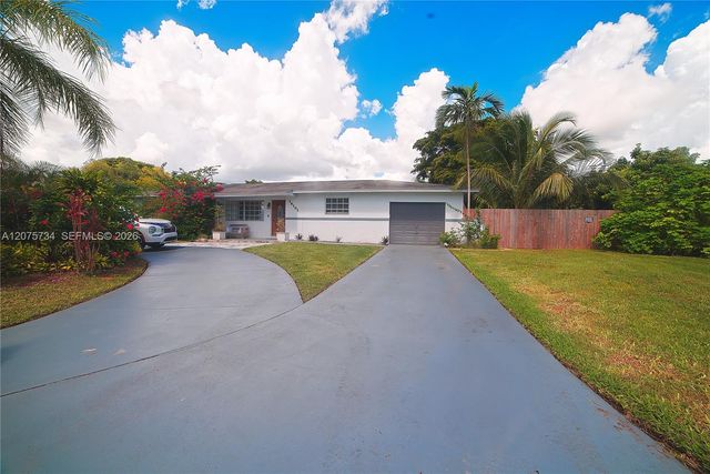 16101 SW 281st Street, Homestead, FL 33033
