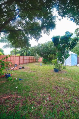 16101 SW 281st Street, Homestead, FL 33033