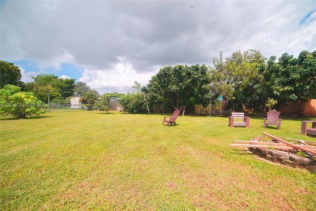 16101 SW 281st Street, Homestead, FL 33033