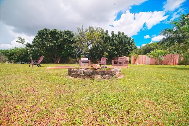 16101 SW 281st Street, Homestead, FL 33033