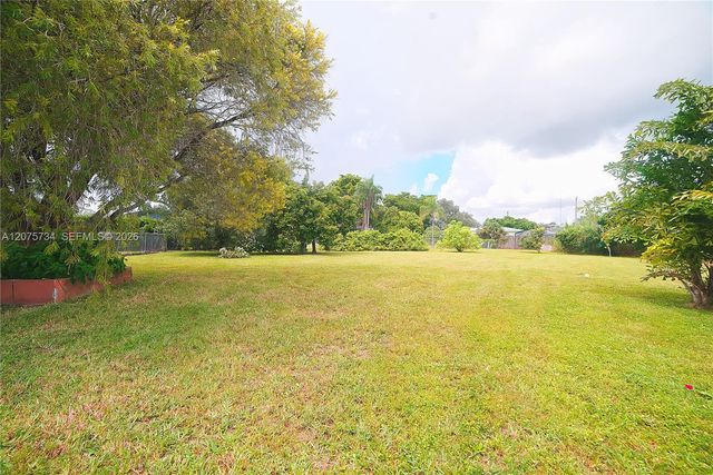 16101 SW 281st Street, Homestead, FL 33033