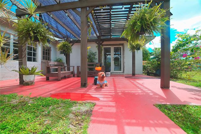 16101 SW 281st Street, Homestead, FL 33033