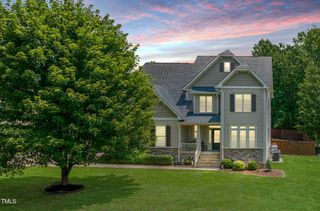 191 Ainsley Court, Clayton, NC 27527