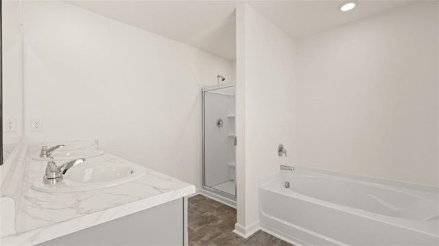 162 Kennelsman Drive, Griffin, GA 30224