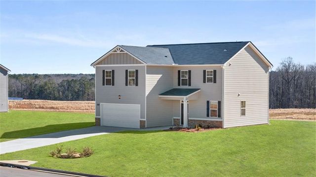 162 Kennelsman Drive, Griffin, GA 30224