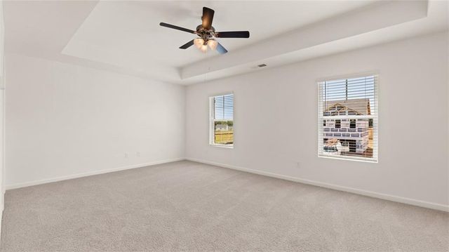 162 Kennelsman Drive, Griffin, GA 30224