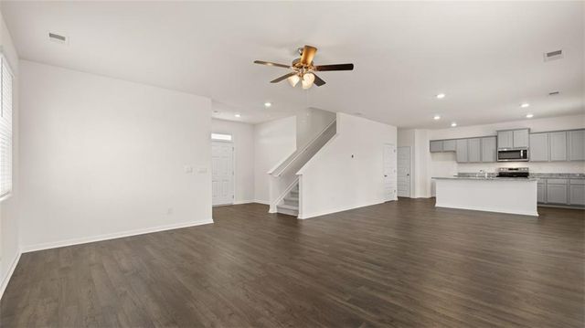 162 Kennelsman Drive, Griffin, GA 30224