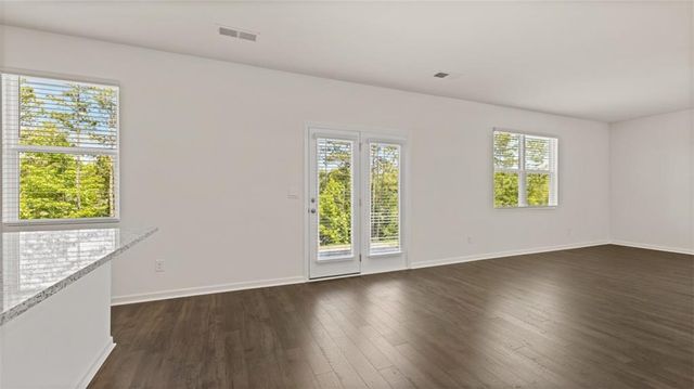 162 Kennelsman Drive, Griffin, GA 30224