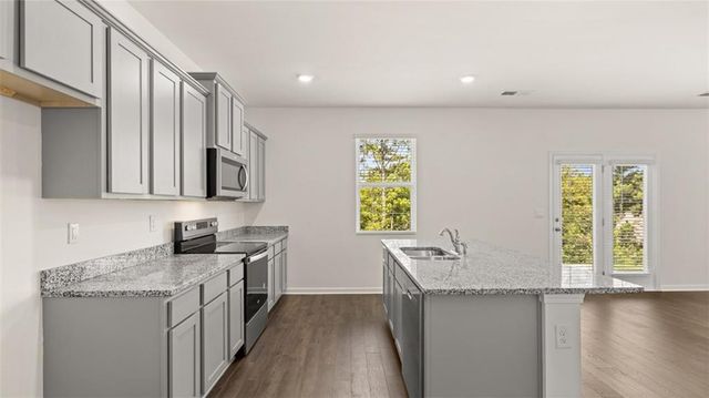 162 Kennelsman Drive, Griffin, GA 30224