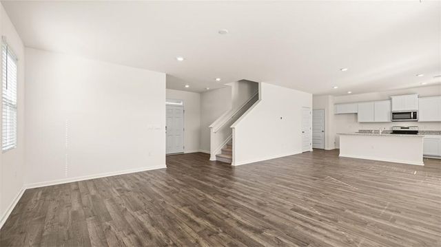 162 Kennelsman Drive, Griffin, GA 30224