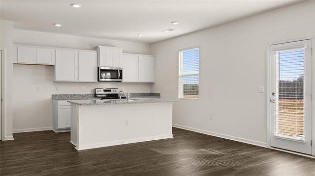 162 Kennelsman Drive, Griffin, GA 30224