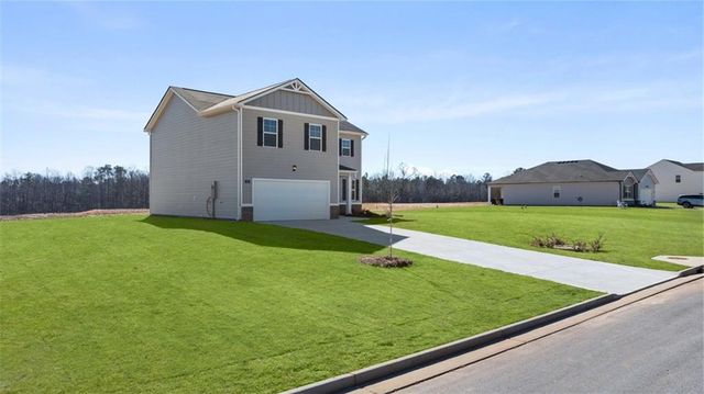 162 Kennelsman Drive, Griffin, GA 30224
