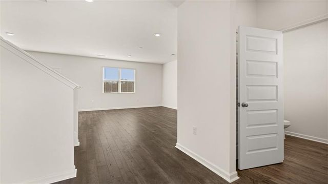 162 Kennelsman Drive, Griffin, GA 30224