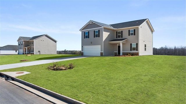 162 Kennelsman Drive, Griffin, GA 30224
