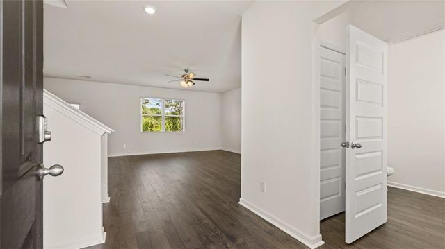 162 Kennelsman Drive, Griffin, GA 30224