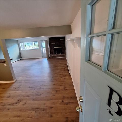 1065 Magnolia Street, Colorado Springs, CO 80907