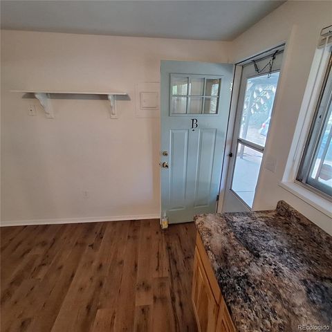 1065 Magnolia Street, Colorado Springs, CO 80907