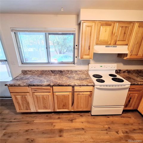 1065 Magnolia Street, Colorado Springs, CO 80907