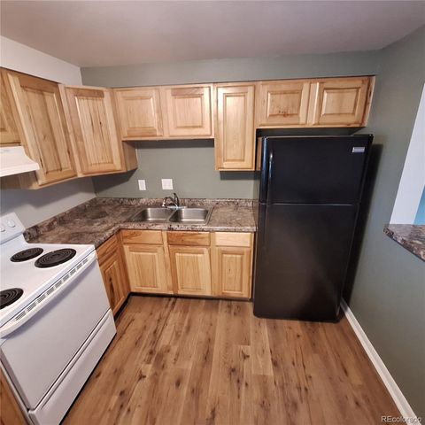 1065 Magnolia Street, Colorado Springs, CO 80907