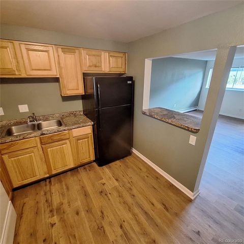 1065 Magnolia Street, Colorado Springs, CO 80907