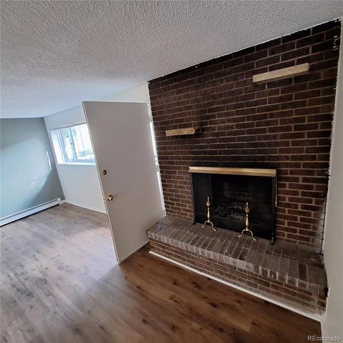 1065 Magnolia Street, Colorado Springs, CO 80907