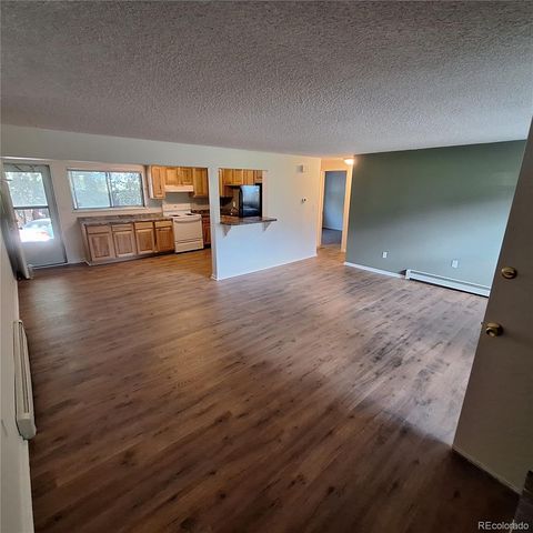 1065 Magnolia Street, Colorado Springs, CO 80907