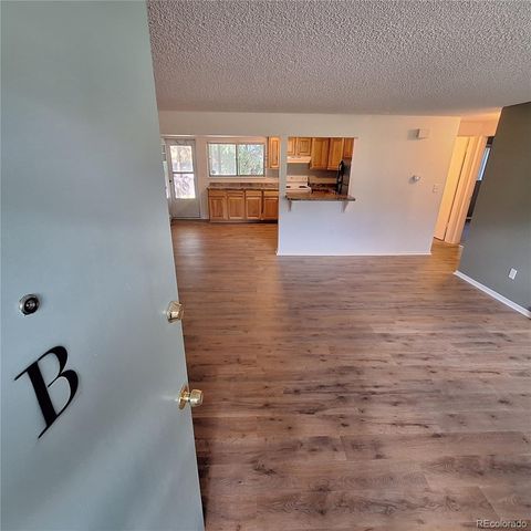 1065 Magnolia Street, Colorado Springs, CO 80907
