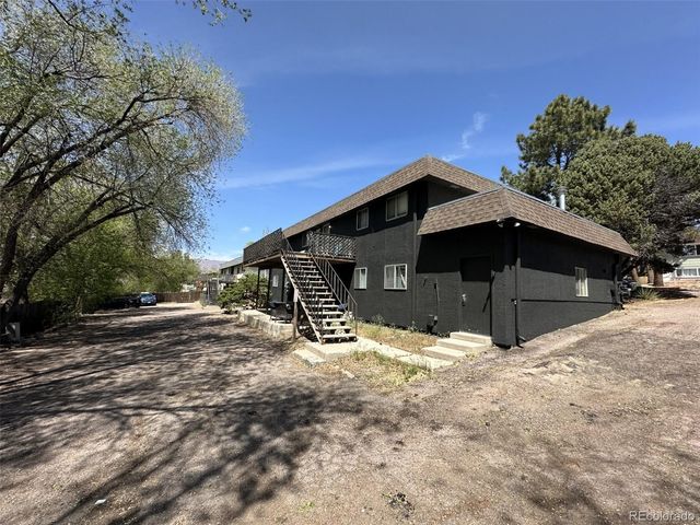 1065 Magnolia Street, Colorado Springs, CO 80907