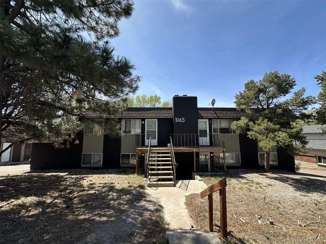 1065 Magnolia Street, Colorado Springs, CO 80907