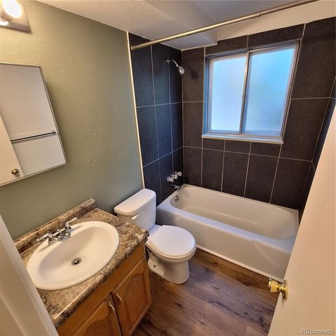 1065 Magnolia Street, Colorado Springs, CO 80907