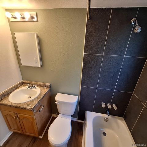 1065 Magnolia Street, Colorado Springs, CO 80907